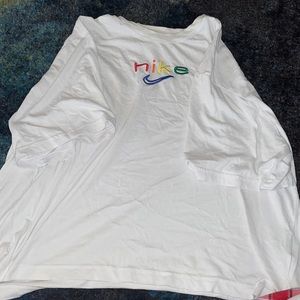Nike T-shirt